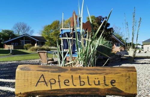 Ferienwohnung Apfelblüte - Foto 8