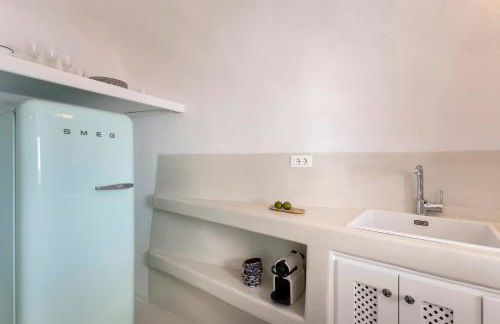 Bluedome Cavehouses by Otium Villas - Foto 64