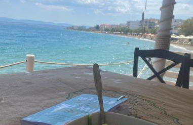 Evia Blue by Sofia - Foto 31