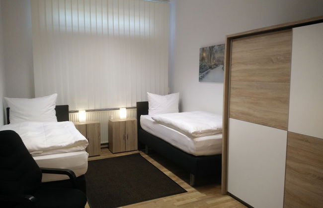 Motel de Winter - Foto 11