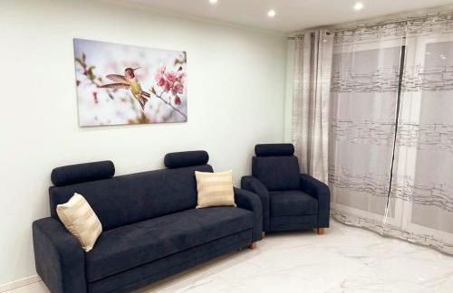 Davidoff-Apartment - Foto 12