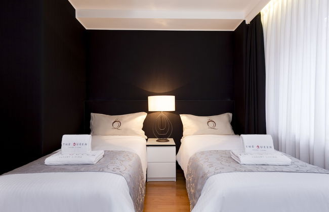 The Queen Luxury Apartments - Villa Serena - Photo 12