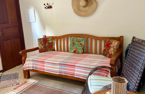 Paraty Beachflat - Foto 12