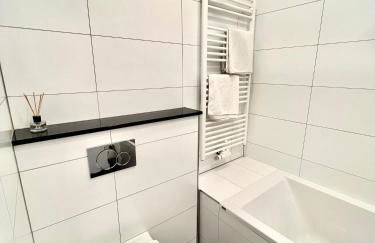 Vibehome Düsseldorf - Stresemannstraße - Foto 16