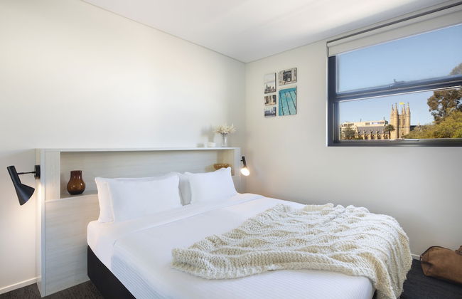 Veriu Camperdown - Foto 23