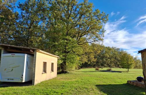 Le Vignal - Maison typique Périgourdine - Foto 7