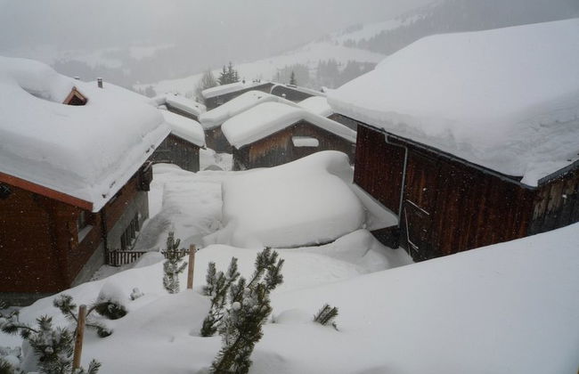 Tgèsa Bostgé Grubenmann - Foto 3