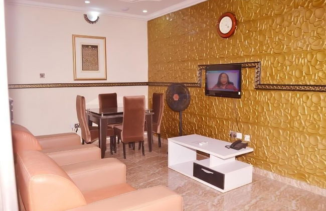 Immaculate 2-bed Apartment in Idimu - Foto 4