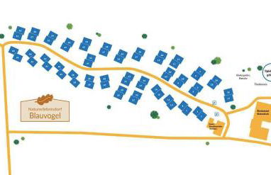 Ferienhaus im Naturerlebnisdorf Blauvogel - Foto 20