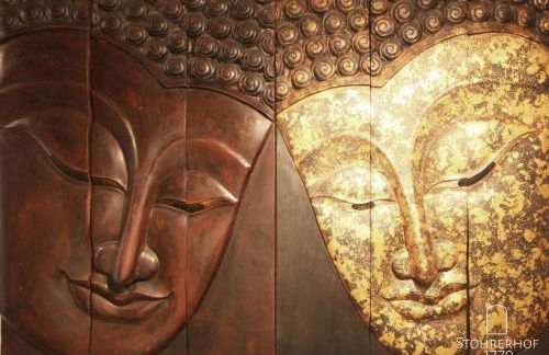 5 Sterne Ferienhaus Gut Stohrerhof am Ammersee in Bayern bis 11 Personen - Foto 63