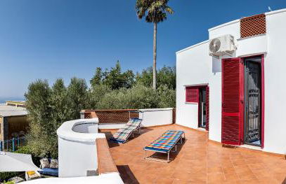 Casa Vacanza Olivegrove - Foto 12