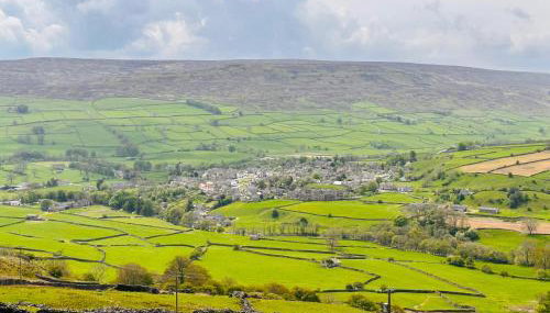 The Old Barn - Photo 2