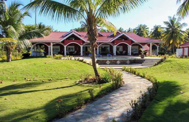 Tropical Paradise Retreat in Las Terrenas - Foto 31