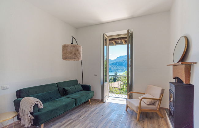 Casa di Pietra Menaggio - Photo 10