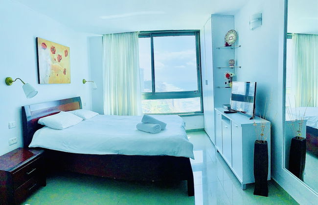 Sea Breeze Apartmens - Foto 14