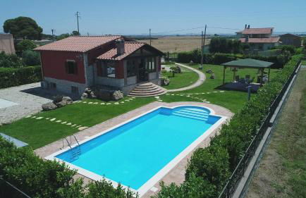 La Casa del Fico villa con piscina - Foto 5