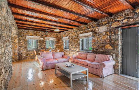 Avrofilito Syros Houses - Foto 11