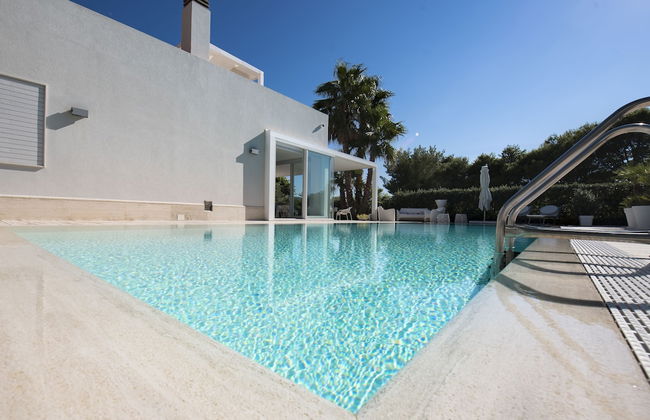 Villa Bellini - Foto 10