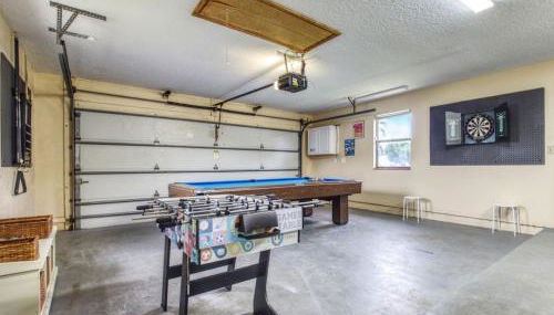 Heated Pool - Game Room Cool - Foto 3, Game Room