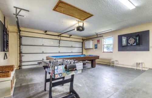 Heated Pool - Game Room Cool - Foto 3