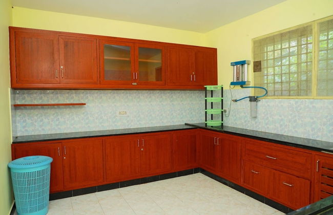 Rena Home Stay - Foto 14