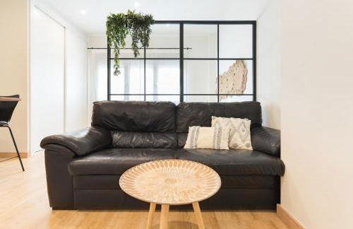 WintowinRentals Hideaway Loft with Style in Málaga - Foto 6