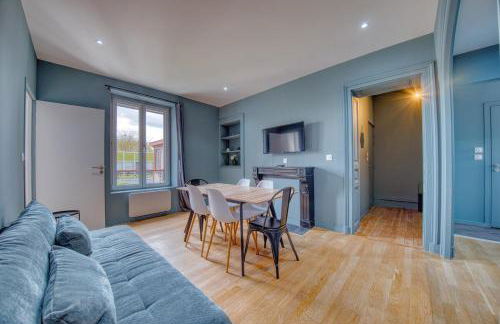 Fleurs d'Azur - Foto 13