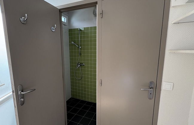 VVF Cotentin Îles anglo-normandes, Port Bail - Foto 23