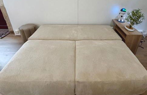 L 'Écrin - Balnéo & Cinéroom - Foto 24