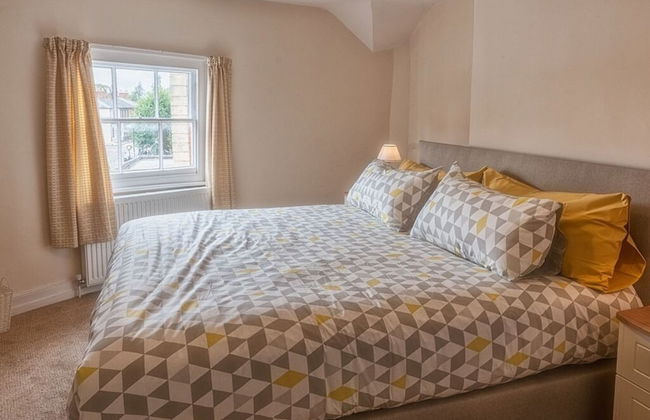 Luxury Town Centre Apartment Stratford Upon Avon - Foto 3