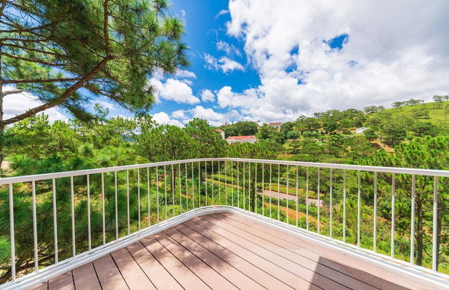 An Nhiên Villa - Photo 40