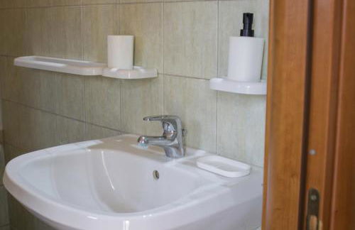 Cifalino - Full Cozy Apartment with Wi-Fi in Catania - Foto 16