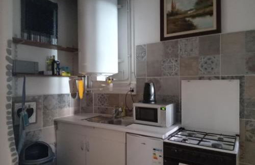 Joli Studio avec jardin - Foto 7