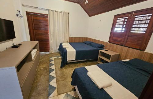 Bangalôs da Barra 10 - Praia de Barra Grande - Piauí - Photo 9