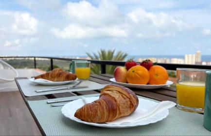 Blu Mare apartment - Foto 13