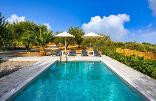 Evgenias Olive House - Foto 18