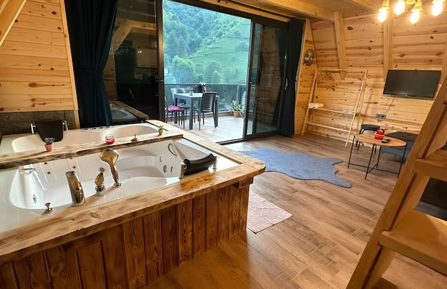 Gökçe Bungalov Evleri - Foto 4