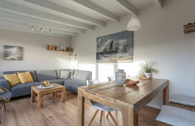 Holiday Home Near Beach of Sint Maartenszee - Foto 72