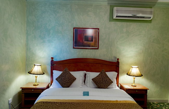 Boudl Khurais - Foto 12