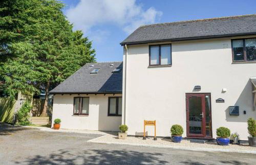 Peaceful Annexe With Patio Near Coast & Exmoor - Foto 1