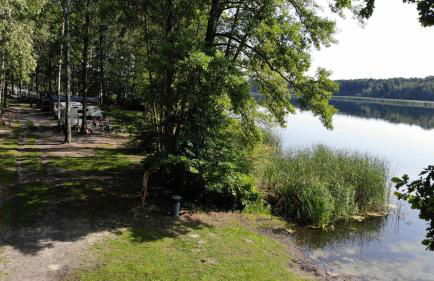 Tiny House am Ranziger See - Foto 37