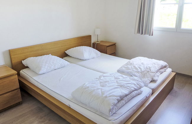 Andromède 3-pièces A34 - Foto 6