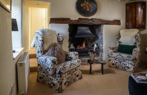 Storehouse Cottage - Foto 32