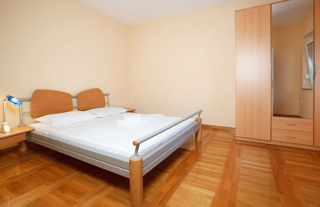Oaza Apartmani Primosten - Foto 3