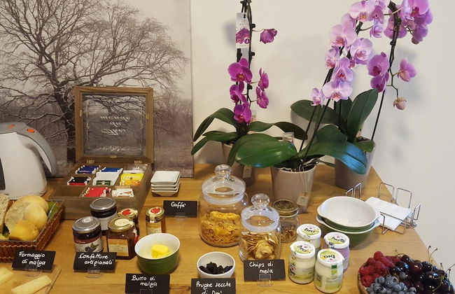 Masetto Egidio Agritur - Foto 33