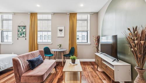 Stay at Luna on Callowhill - Foto 2