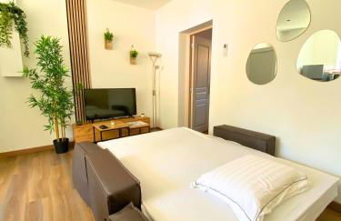 Appart Cosy I Centre-ville - Foto 8