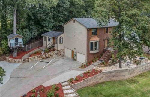 Woodland Apartments - Foto 74