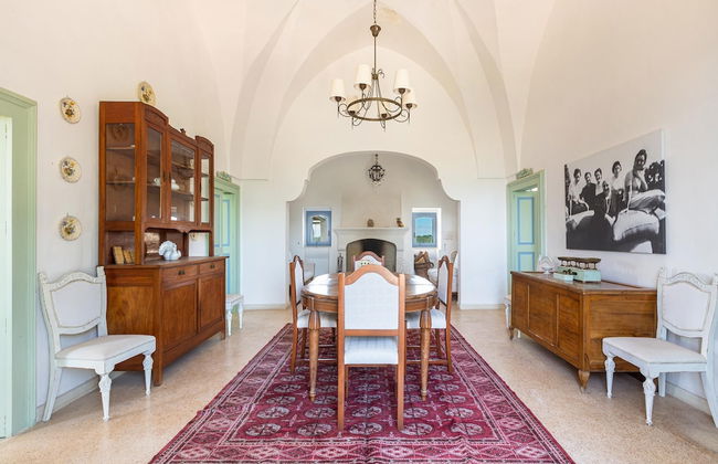 3347 Masseria Pepe - La Casa Padronale - Photo 21