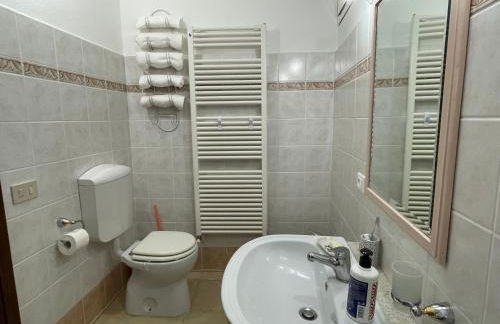 Apartment Casa dei Fiori by Interhome - Foto 48